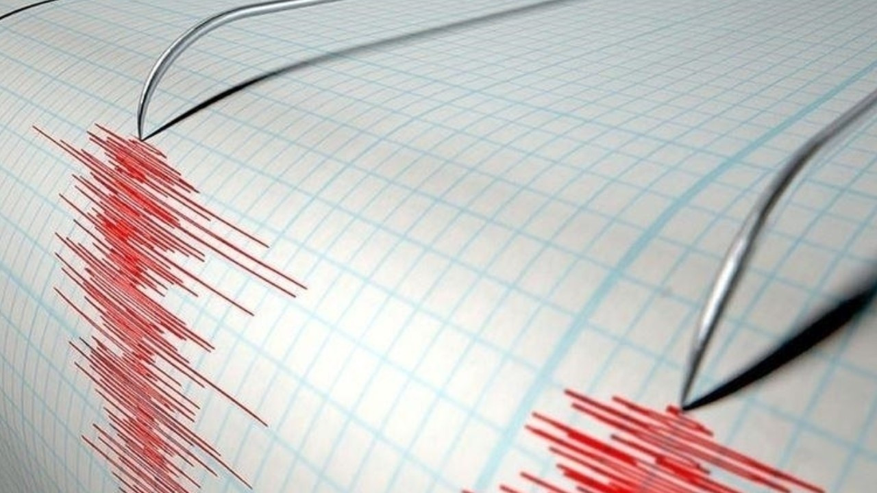 Japonya’da 6,2 büyüklüğünde deprem